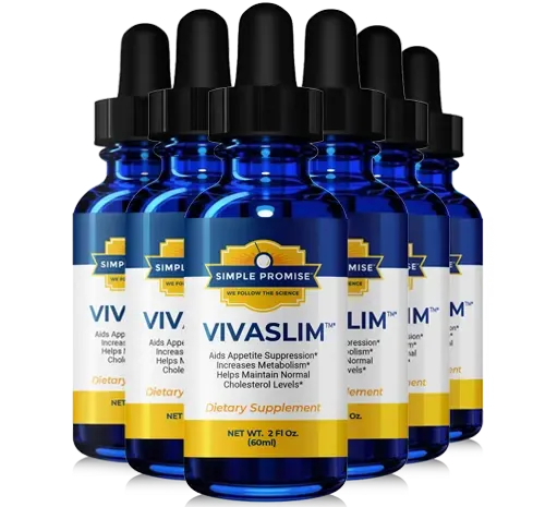 VivaSlim Supplement